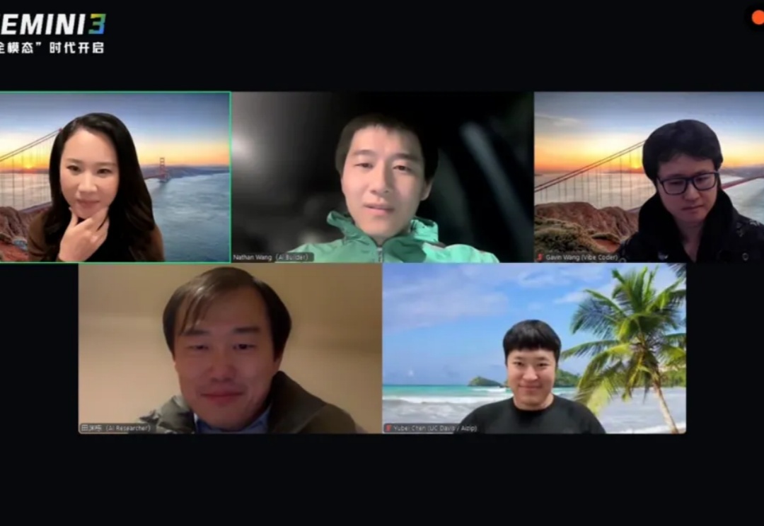 拆解Gemini 3：Scaling Law的极致执行与“全模态”的威力