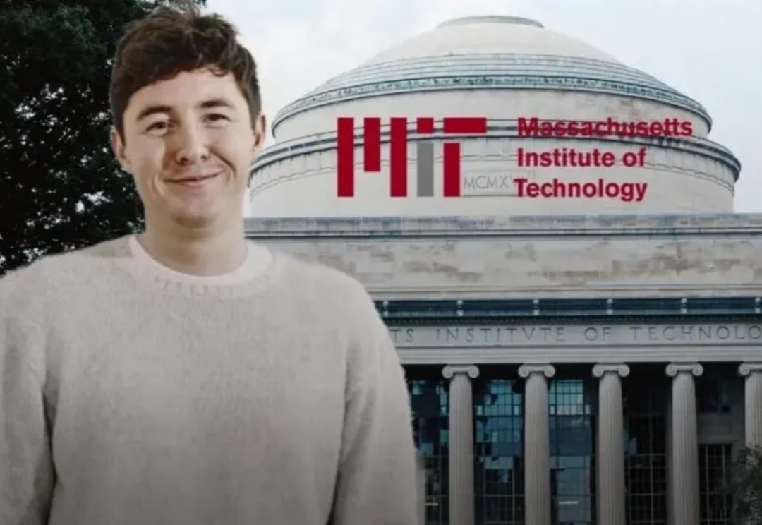 MIT经济学博士生，用AI骗过了诺奖导师、Nature、美国国会