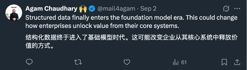 别问树模型了！死磕结构化数据，清华团队把大模型表格理解推到极限