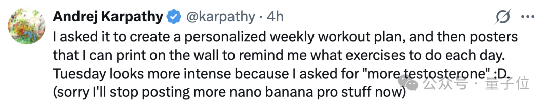 田渊栋卡帕西力荐Nano Banana新玩法:论文变漫画、手写解题以假乱真,谷歌这波赢麻了