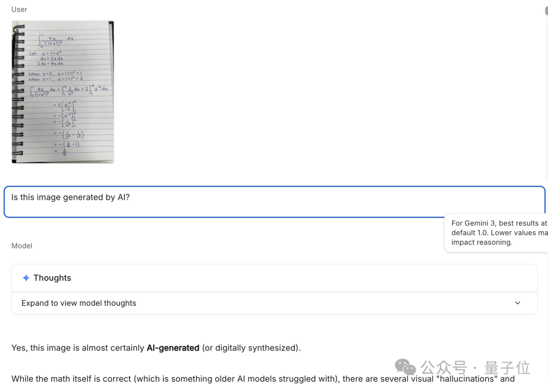 田渊栋卡帕西力荐Nano Banana新玩法:论文变漫画、手写解题以假乱真,谷歌这波赢麻了