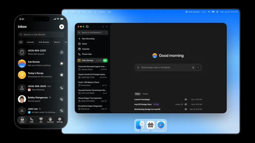 融资3200万美元,18个月闷声干到400万ARR,这个