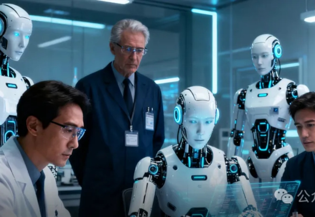 AI「看见」实验，哈佛颠覆性突破！一副AR眼镜，新手秒变资深专家