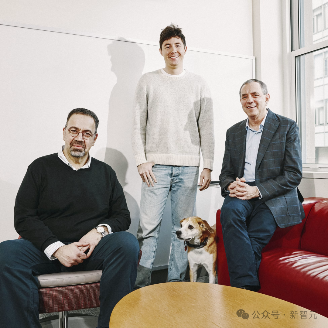 MIT经济学博士生，用AI骗过了诺奖导师、Nature、美国国会