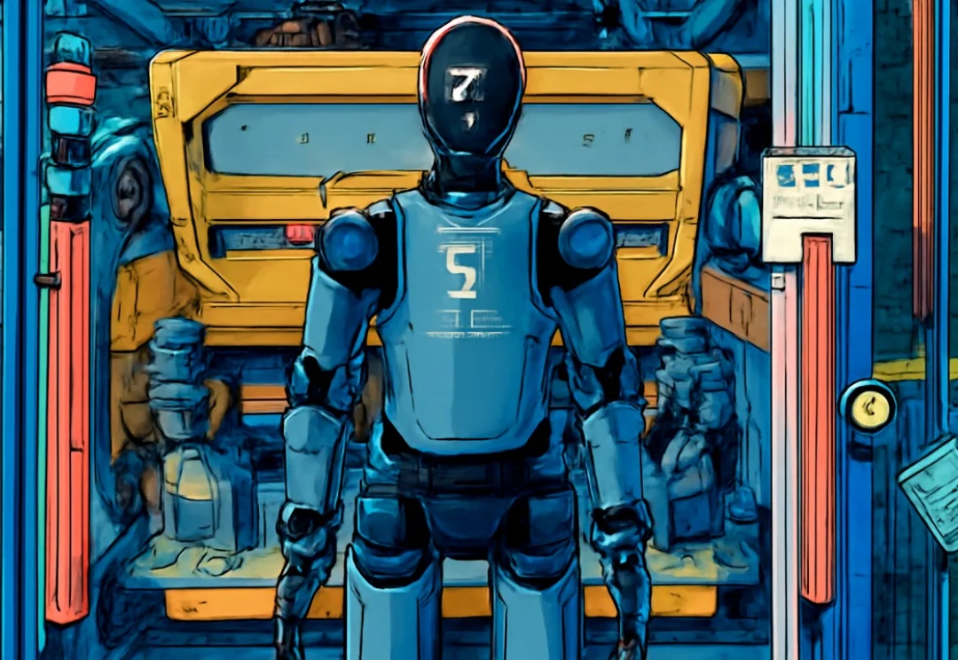 深度｜解码具身智能下半场的价值标尺，中国需要Figure吗？