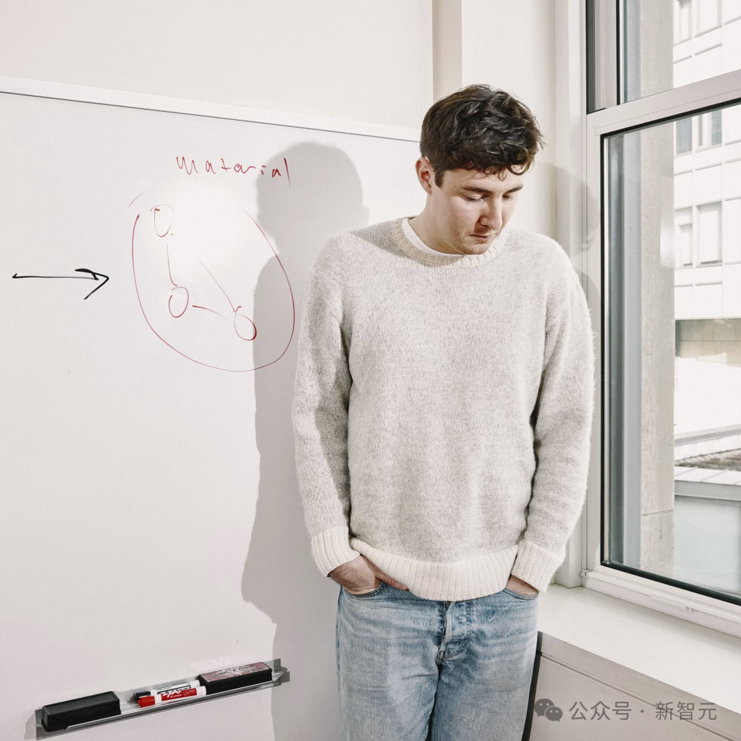 MIT经济学博士生，用AI骗过了诺奖导师、Nature、美国国会