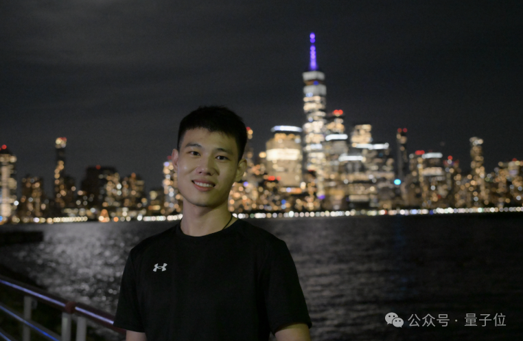 谢赛宁李飞飞LeCun搞的寒武纪,究竟是个啥?