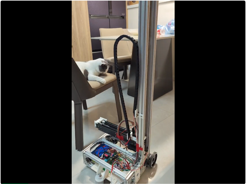 对话范浩强:10亿融资之前,我们手搓了5000元“丐版硬件”