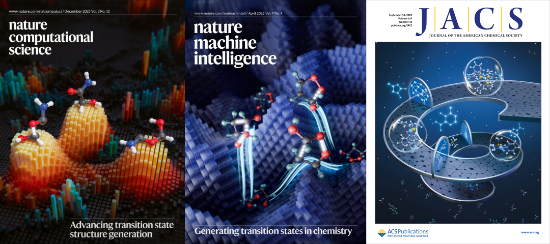 独家 ｜ 深度原理完成超亿元A轮融资，AI for Science持续突破