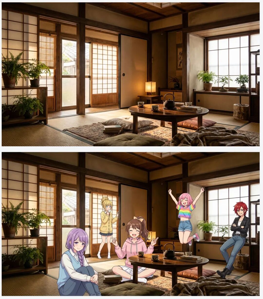 Nano Banana Pro和顶级设计Agent Lovart会擦出怎样的火花？