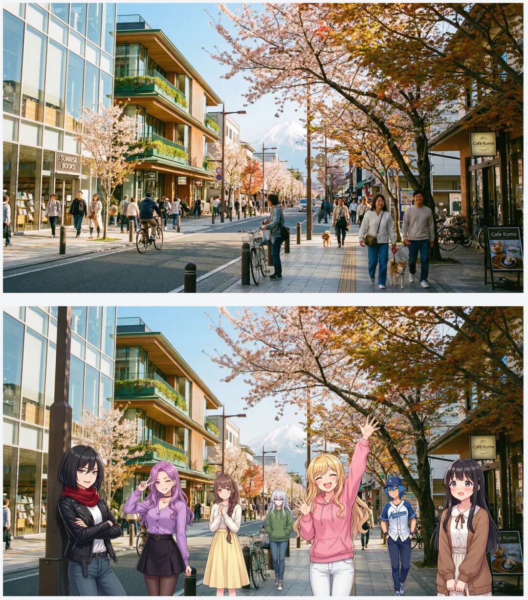 Nano Banana Pro和顶级设计Agent Lovart会擦出怎样的火花？