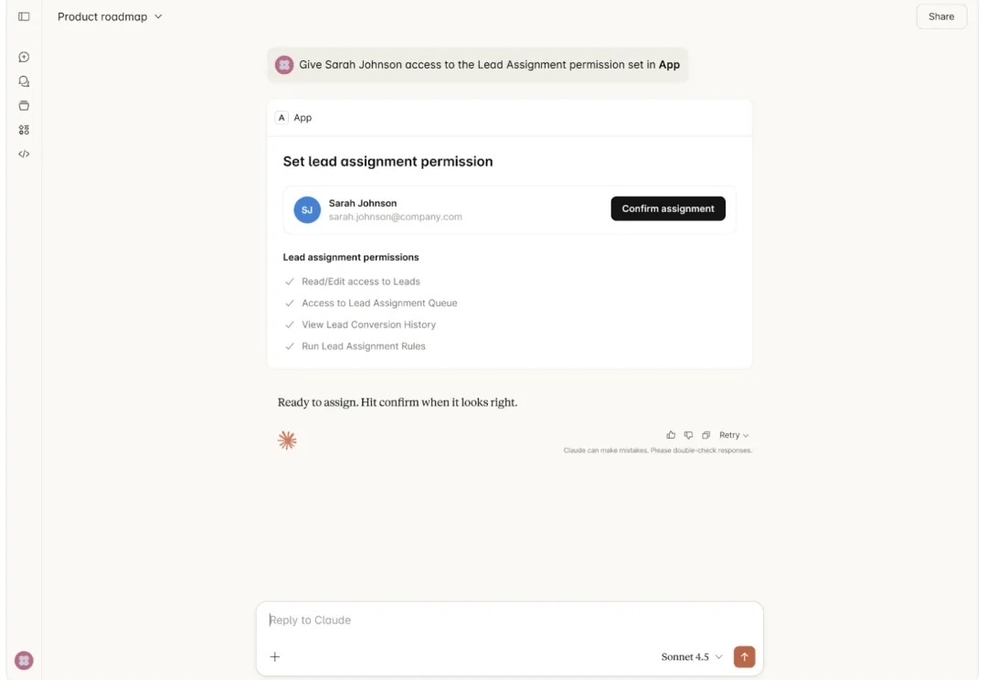 OpenAI与Anthropic联手力推：MCP Apps提案发布，告别纯文本交互
