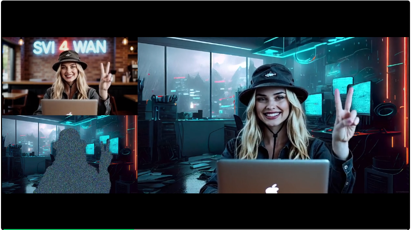 NeurIPS 2025 | UniLumos: 引入物理反馈的统一图像视频重打光框架,实现20倍加速的真实光影重塑!