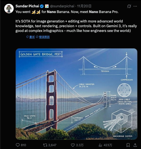 Nano Banana终于不是文盲了，但我可能会变「傻」