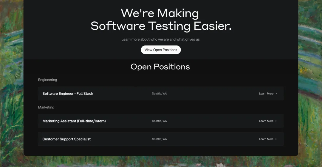 Z Potentials｜专访TestSprite创始人，前AWS&Google工程师，打造全球4万开发者的测试Agent