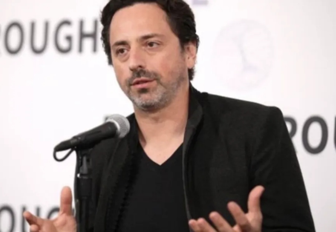 Gemini 3，是谢尔盖・布林「骂」出来的？