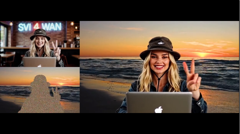 NeurIPS 2025 | UniLumos: 引入物理反馈的统一图像视频重打光框架,实现20倍加速的真实光影重塑!