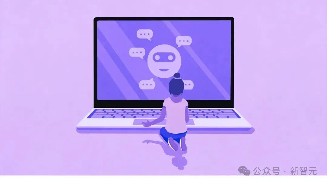 这届年轻人,正被AI「爱」到窒息