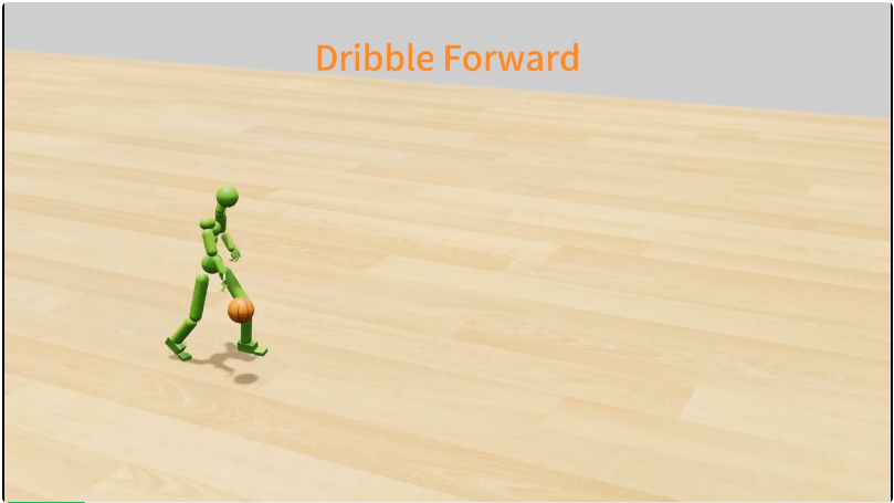 1米3宇树G1完美上篮！港科大解锁全球首个真实篮球机器人Demo