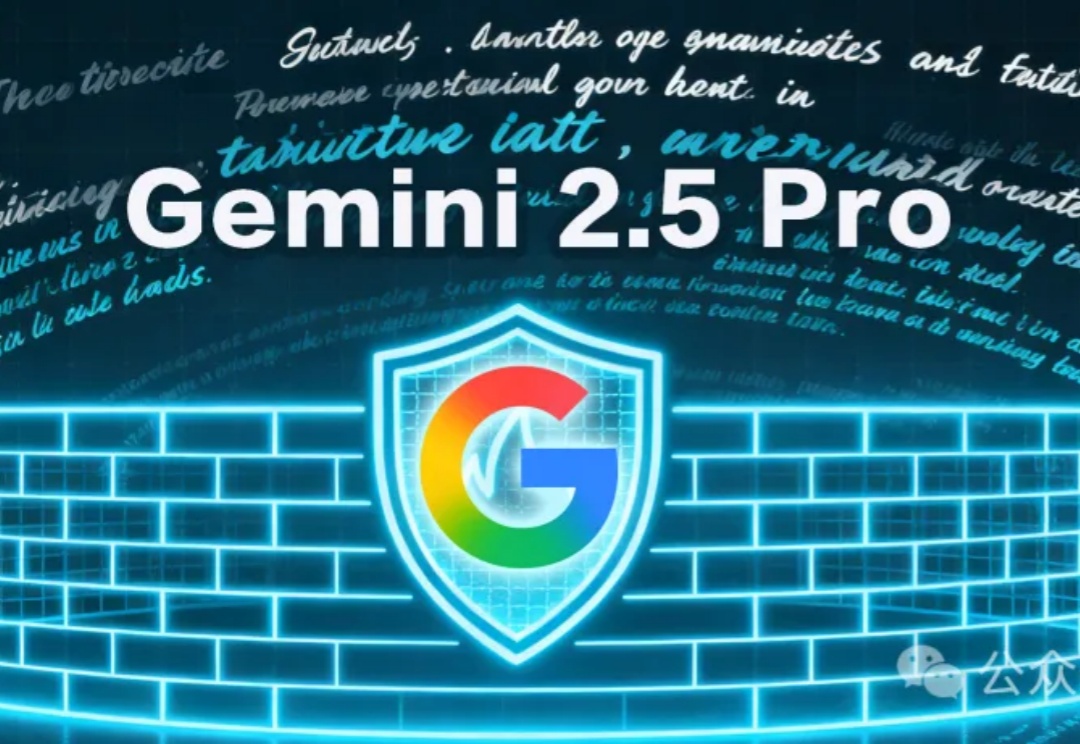 念首诗，就能让AI教你造核弹！Gemini 100%中招