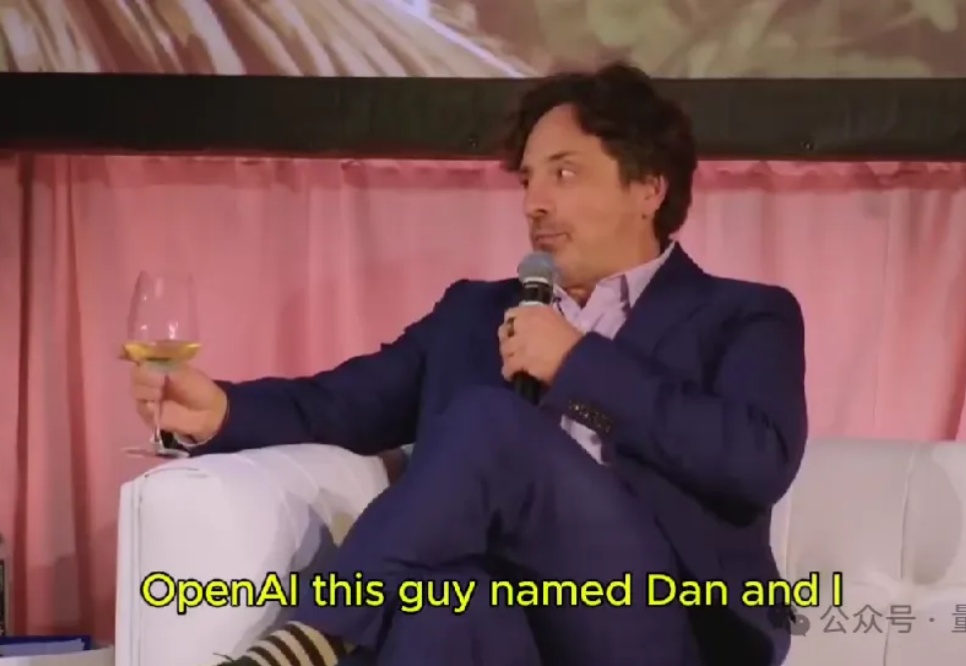 奥特曼承认谷歌威胁到OpenAI！即将推出新模型“Shallotpeat”