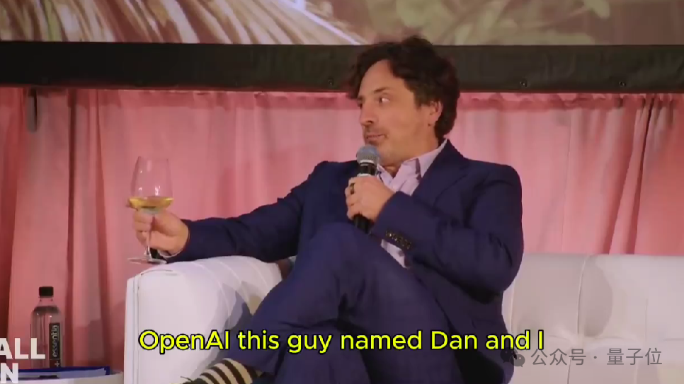 奥特曼承认谷歌威胁到OpenAI!即将推出新模型“Shallotpeat”