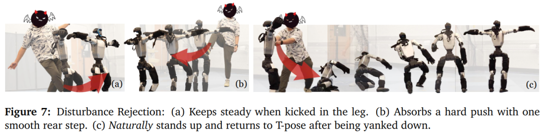 BFM-Zero，让人形机器人不再依赖高质量动捕数据