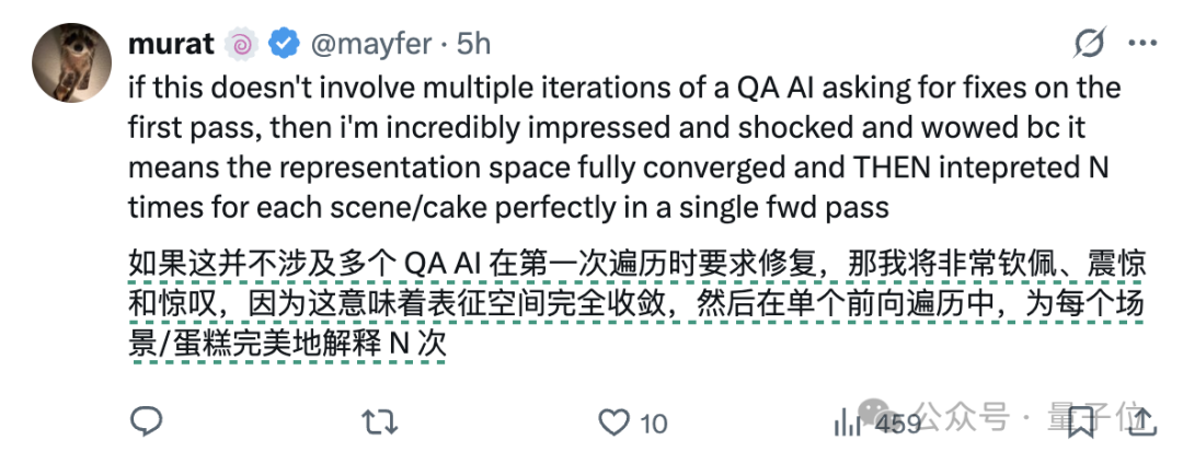 Nano Banana新玩法无限套娃！“GPT-5都不会处理这种级别的递归”