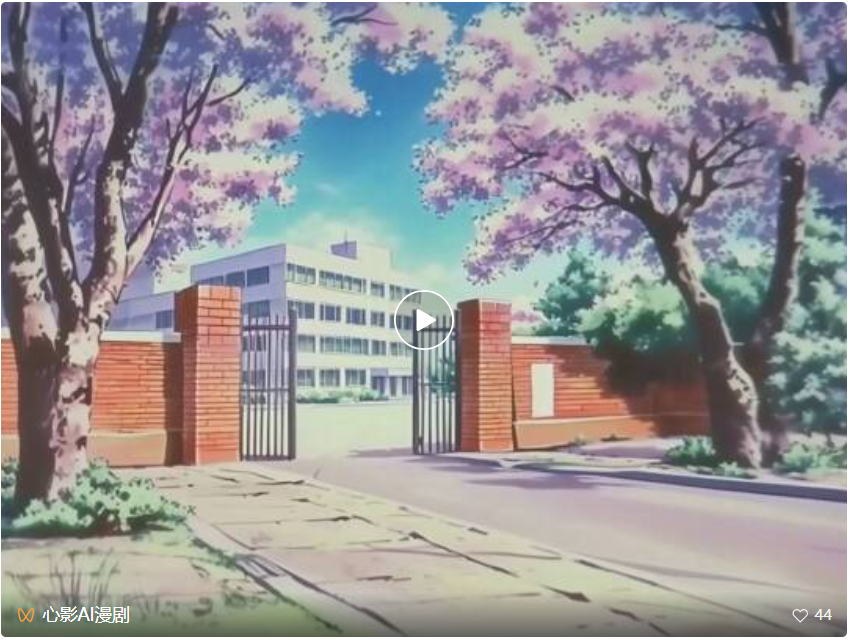 一人干翻一个剧组！北大哲学博士造出AI神器，20万人在排队用