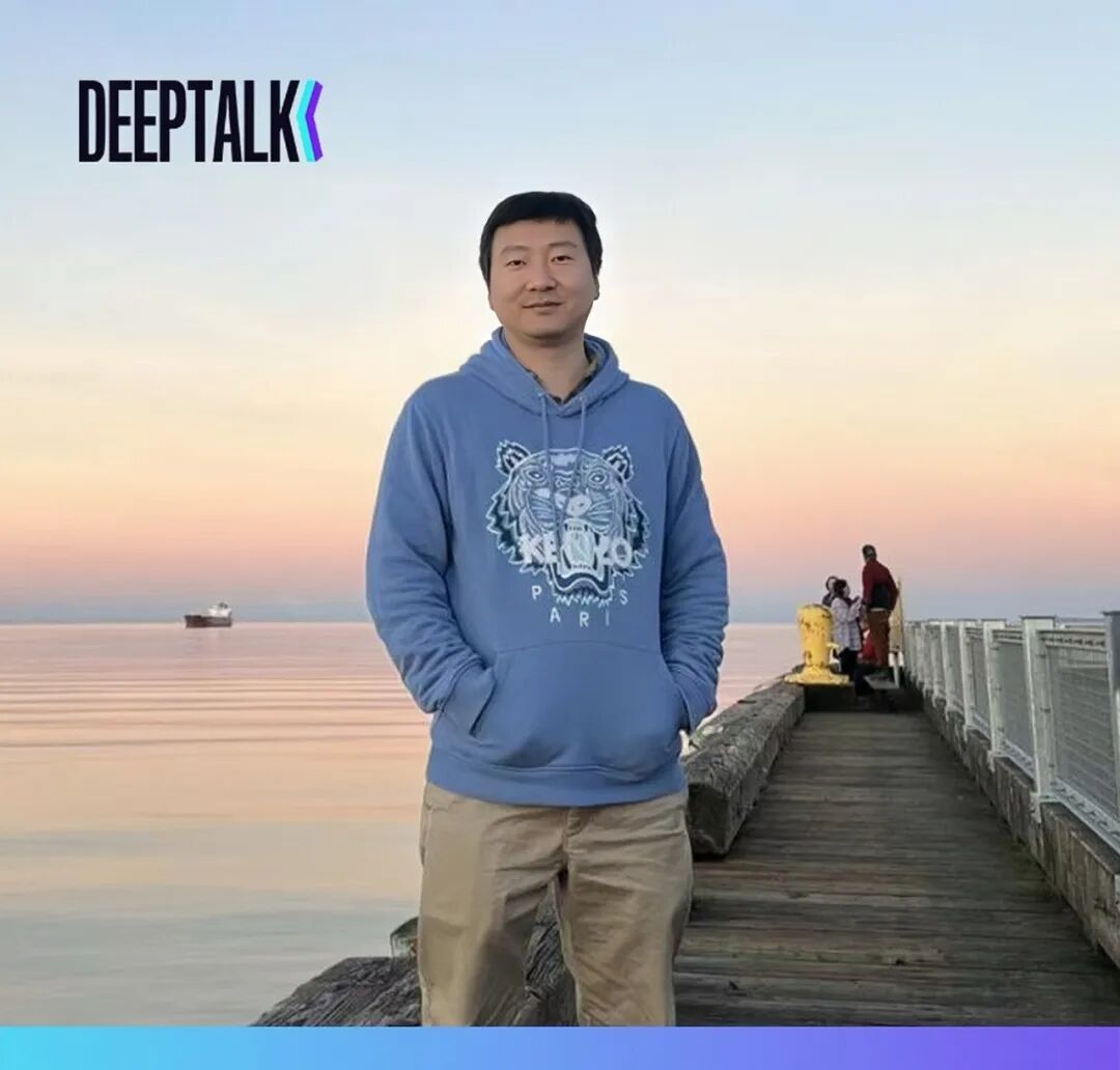 对话Verdent AI陈志杰:AI编程抢不了程序员的饭碗,我们是给厨子做饭的人