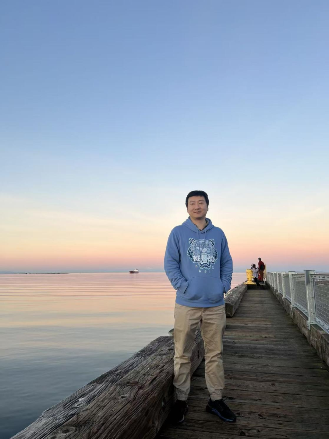 对话Verdent AI陈志杰:AI编程抢不了程序员的饭碗,我们是给厨子做饭的人