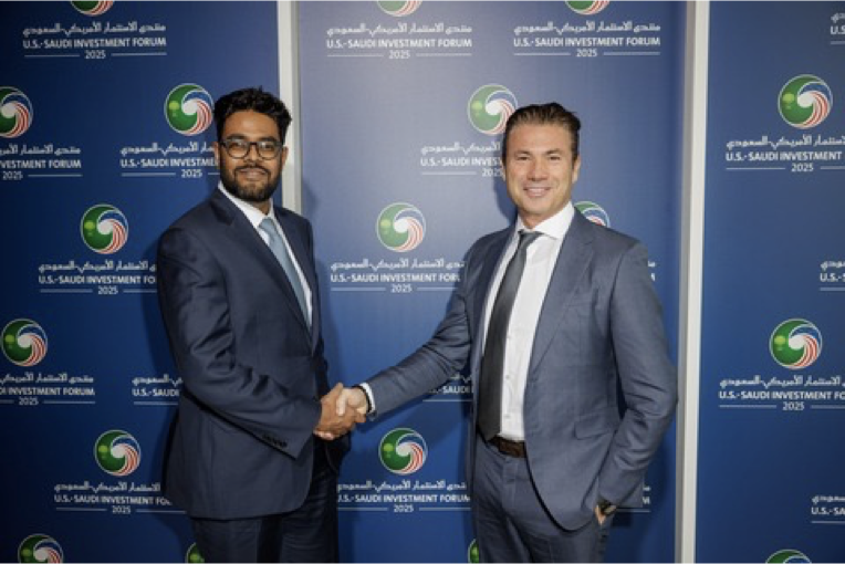 LUMA AI完成由HUMAIN领投的9亿美元C轮融资，并将在沙特阿拉伯合作建设2吉瓦AI超级集群