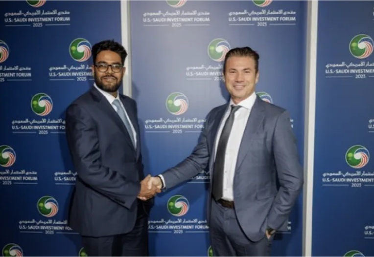 LUMA AI完成由HUMAIN领投的9亿美元C轮融资，并将在沙特阿拉伯合作建设2吉瓦AI超级集群