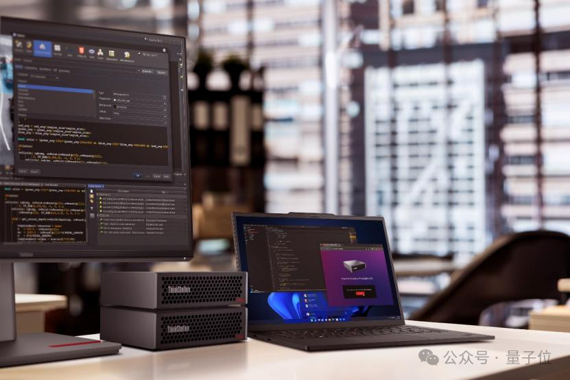 AI把PC天花板打破了