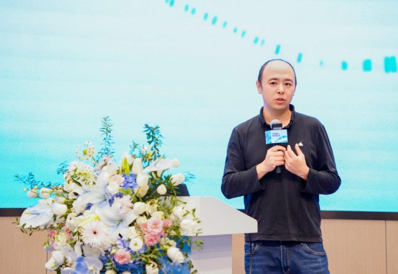 杨震原：2021 年字节团队曾训出大语言模型，但当时 “没眼光”