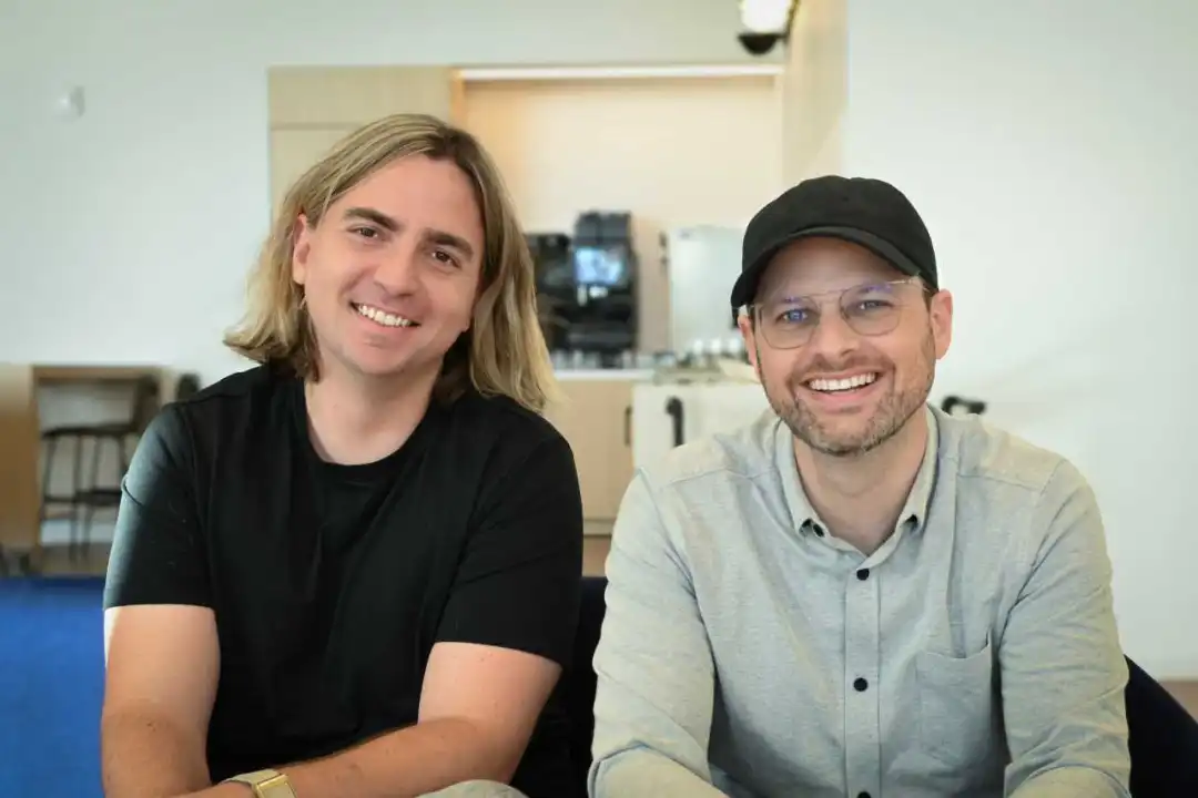 Pinterest 老将拿下 680 万美元：他们要用 AI 颠覆 LinkedIn 的游戏规则