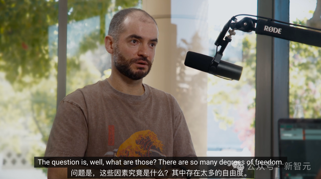 Ilya重磅发声:Scaling时代终结!自曝不再感受AGI