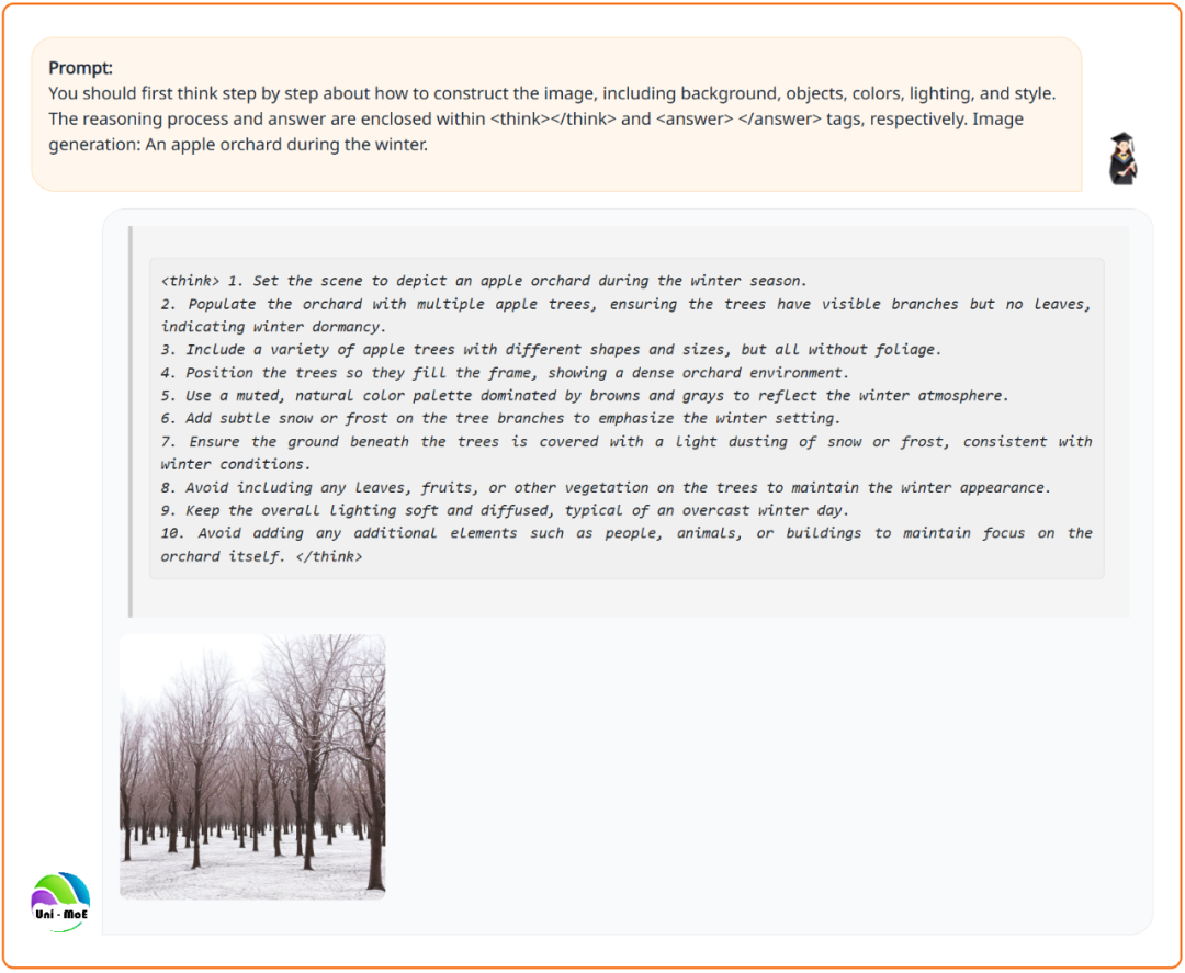 哈工大深圳团队推出Uni-MoE-2.0-Omni：全模态理解、推理及生成新SOTA