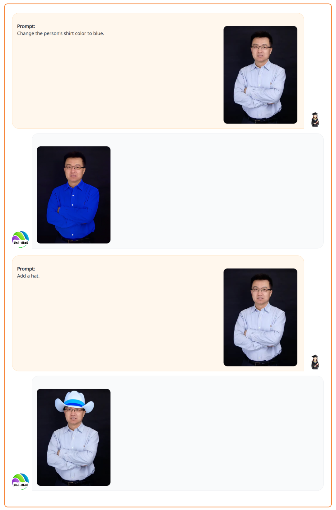 哈工大深圳团队推出Uni-MoE-2.0-Omni：全模态理解、推理及生成新SOTA