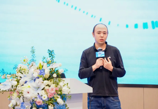 从推荐算法优化到AI4S、Pico和大模型，杨震原长文揭秘字节跳动的技术探索