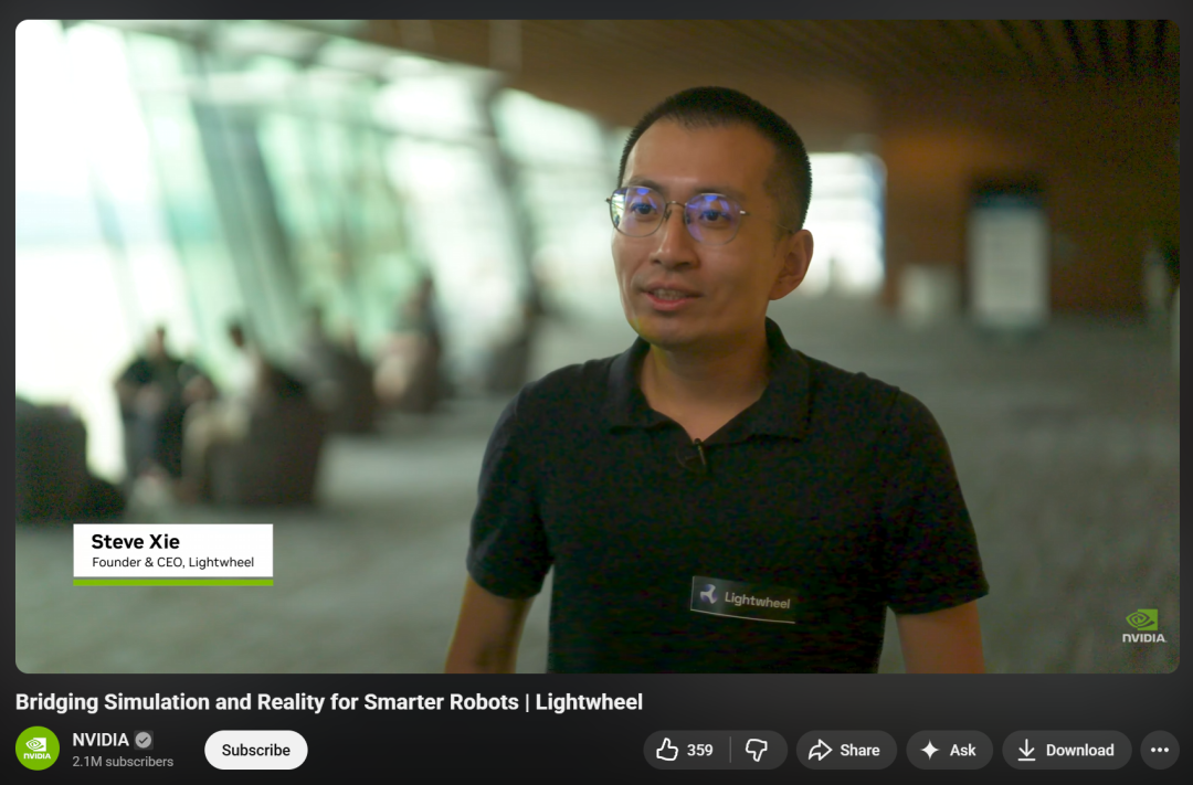 营收破亿，光轮智能完成数亿元 A 及 A+轮融资，揭秘机器人「数据荒」背后的生意经