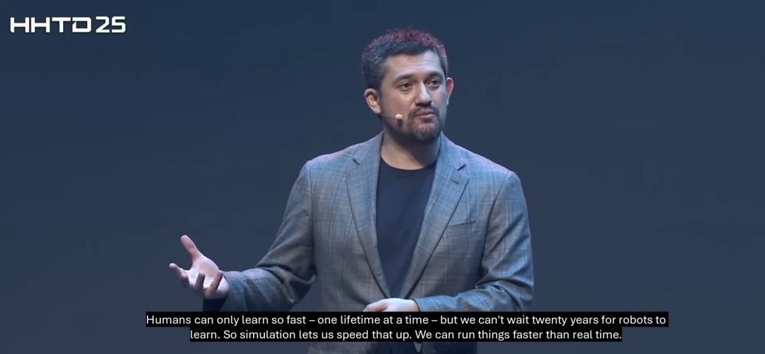 营收破亿，光轮智能完成数亿元 A 及 A+轮融资，揭秘机器人「数据荒」背后的生意经