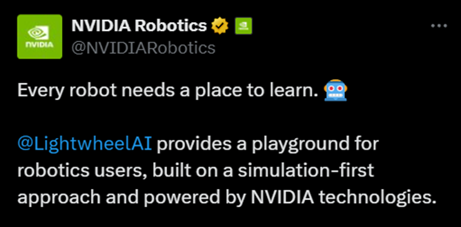 营收破亿，光轮智能完成数亿元 A 及 A+轮融资，揭秘机器人「数据荒」背后的生意经