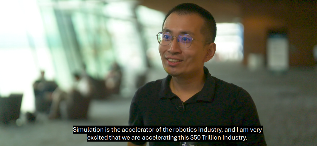 营收破亿，光轮智能完成数亿元 A 及 A+轮融资，揭秘机器人「数据荒」背后的生意经