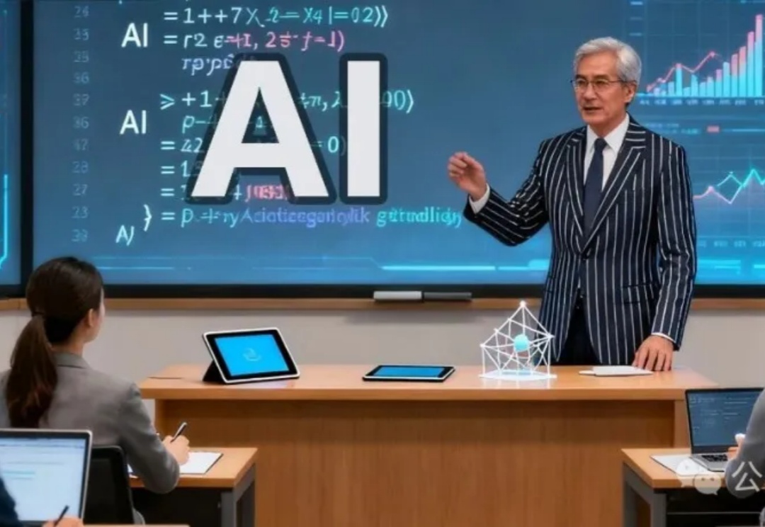 时薪150美元！华尔街精英亲自教AI干掉「自己人」