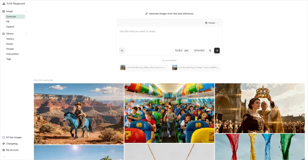 FLUX.2开源了，但是我好像也看到了小公司的无力。