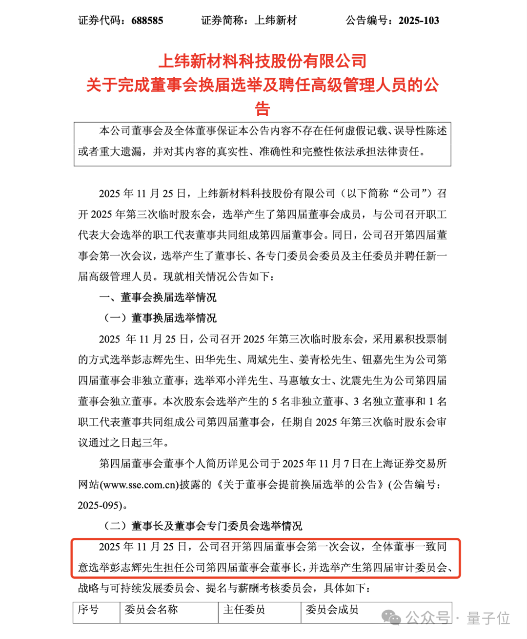 33岁稚晖君,上市公司董事长!