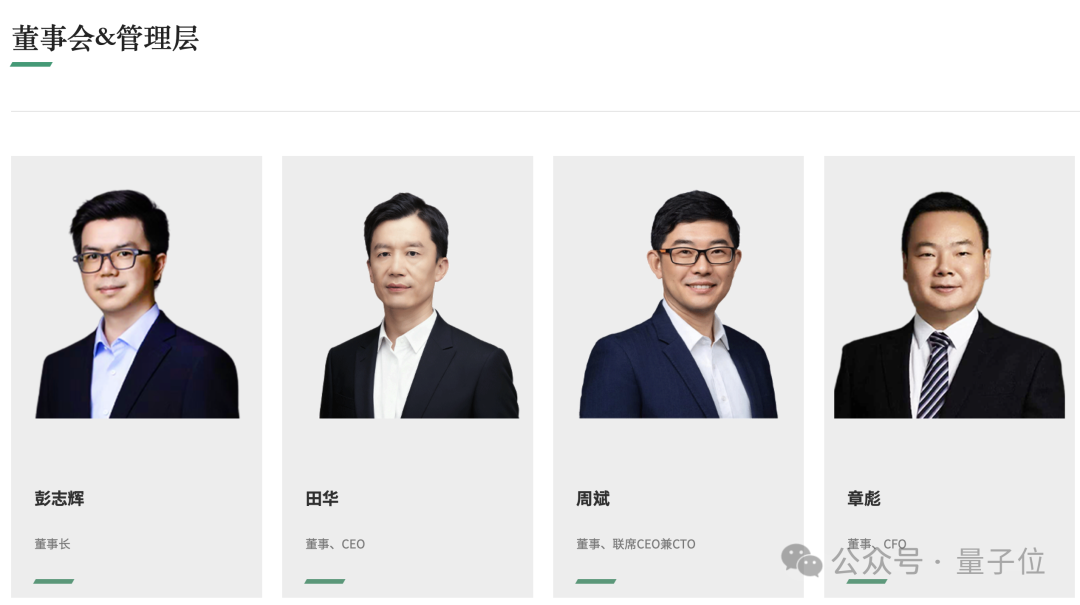 33岁稚晖君,上市公司董事长!