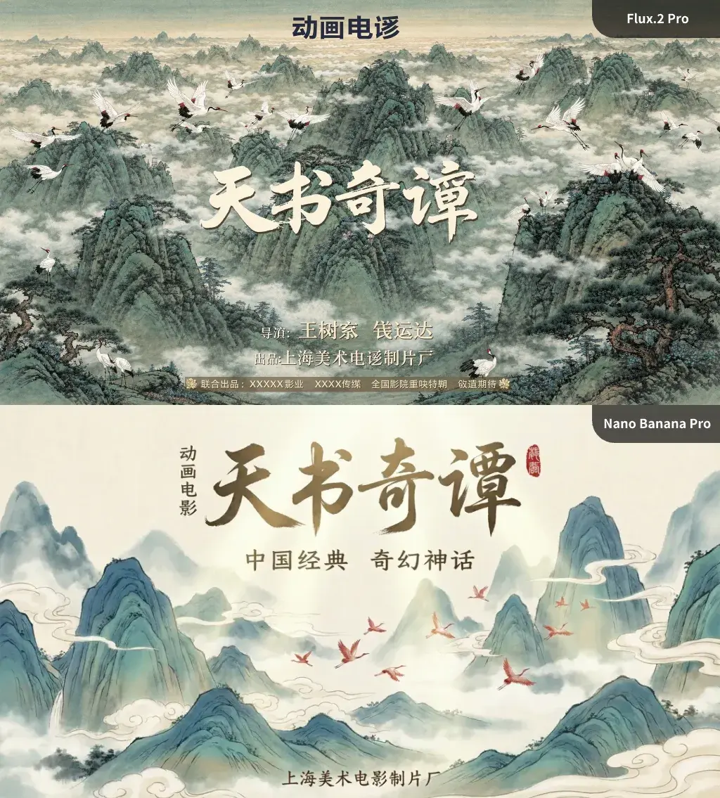 FLUX.2开源了，但是我好像也看到了小公司的无力。