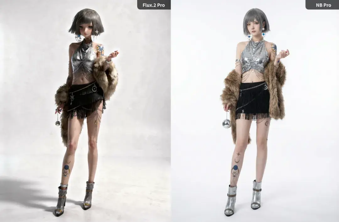 FLUX.2开源了，但是我好像也看到了小公司的无力。